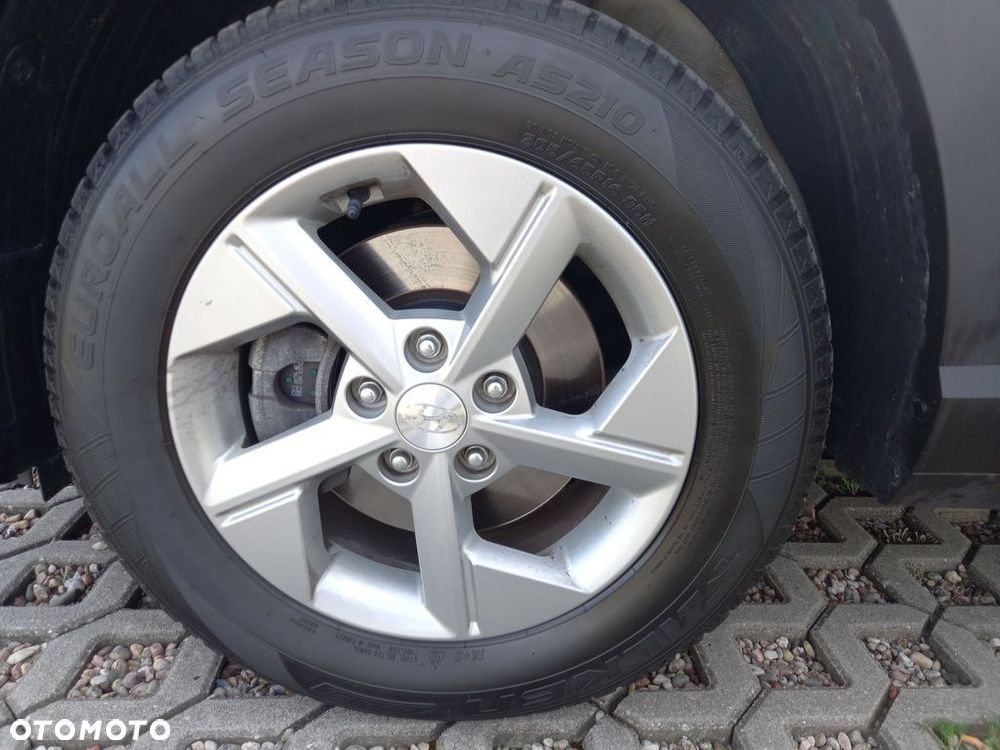 Hyundai Kona - 27