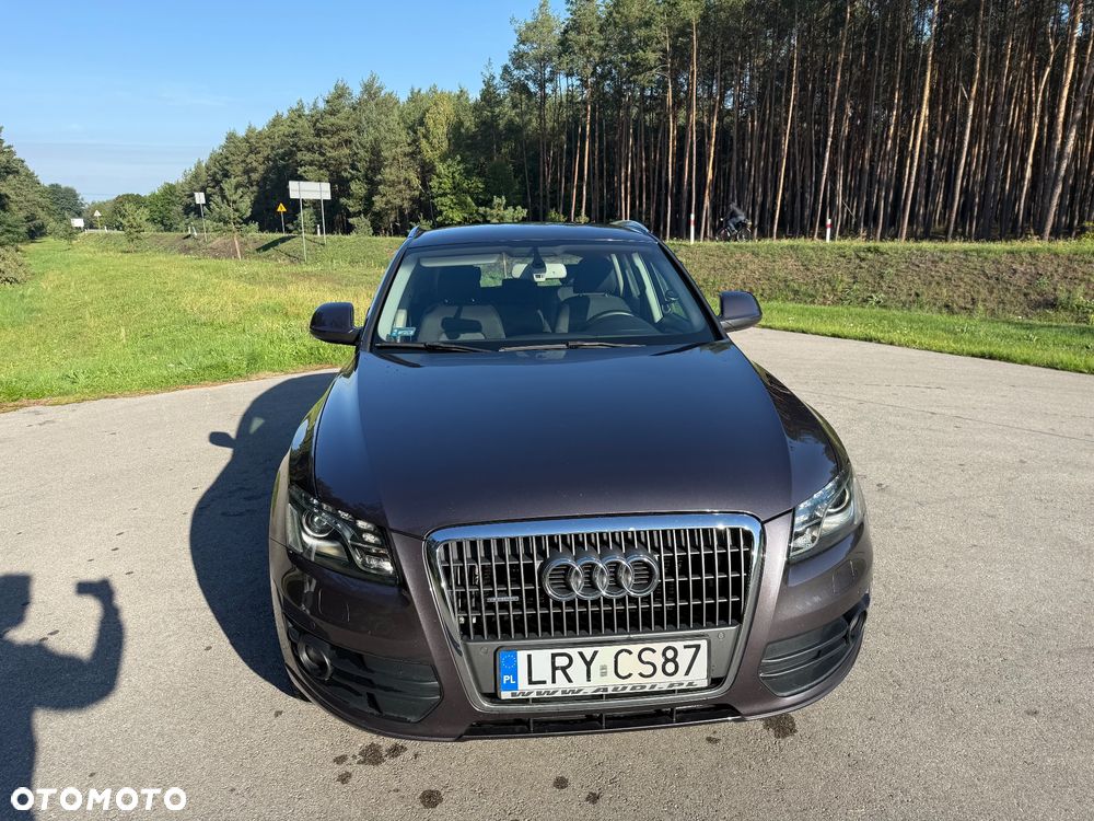 Audi Q5 2.0 TDI Quattro - 2