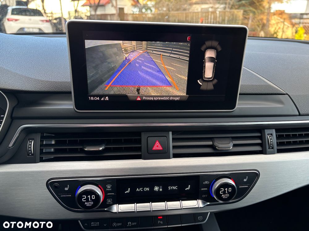 Audi A4 Avant 40 TDI quattro S tronic S line - 3