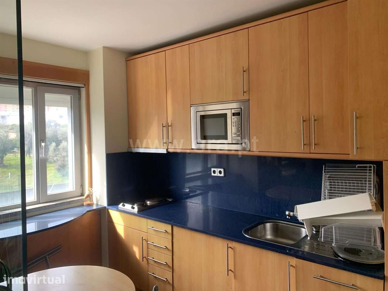 Apartamento Estúdio / Covilhã, Covilhã e Canhoso - Grande imagem: 2/15