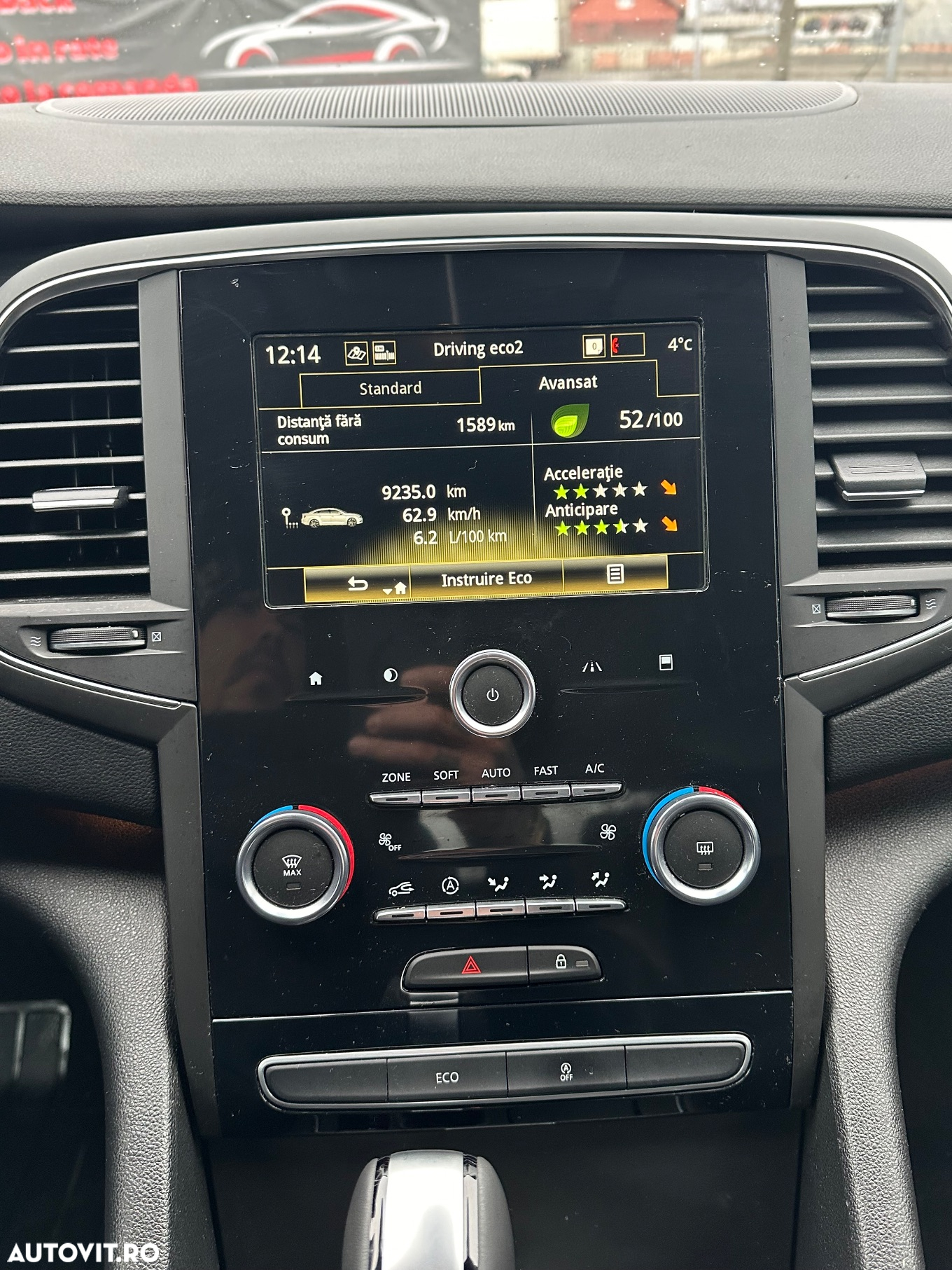Renault Talisman Grandtour BLUE dCi 160 EDC INTENS - 28