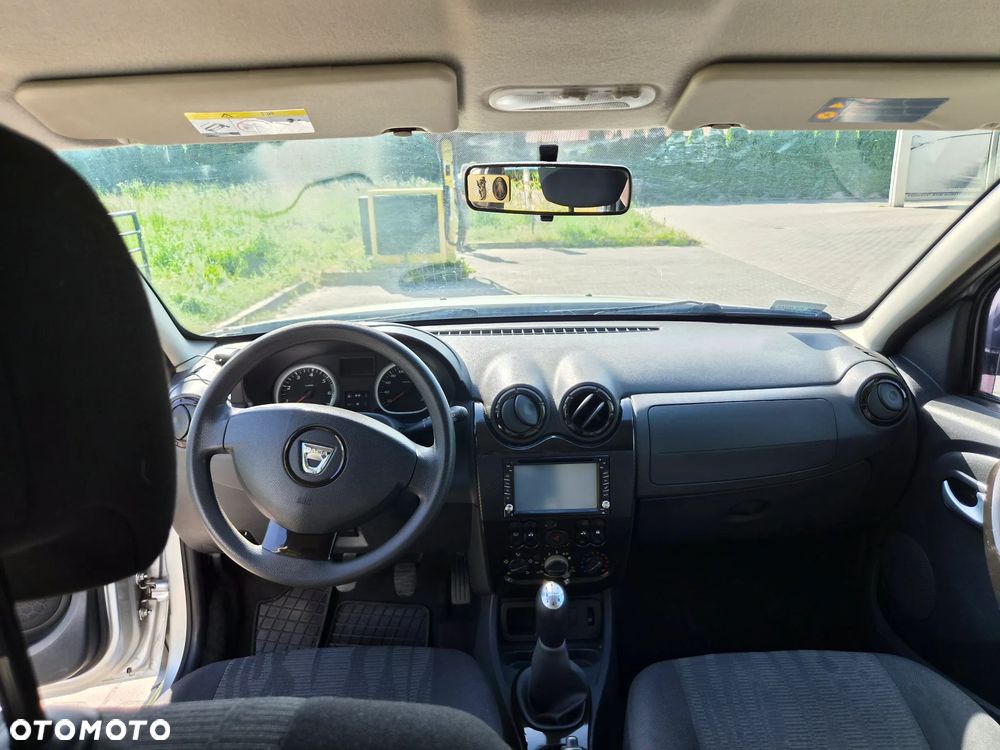 Dacia Duster - 9