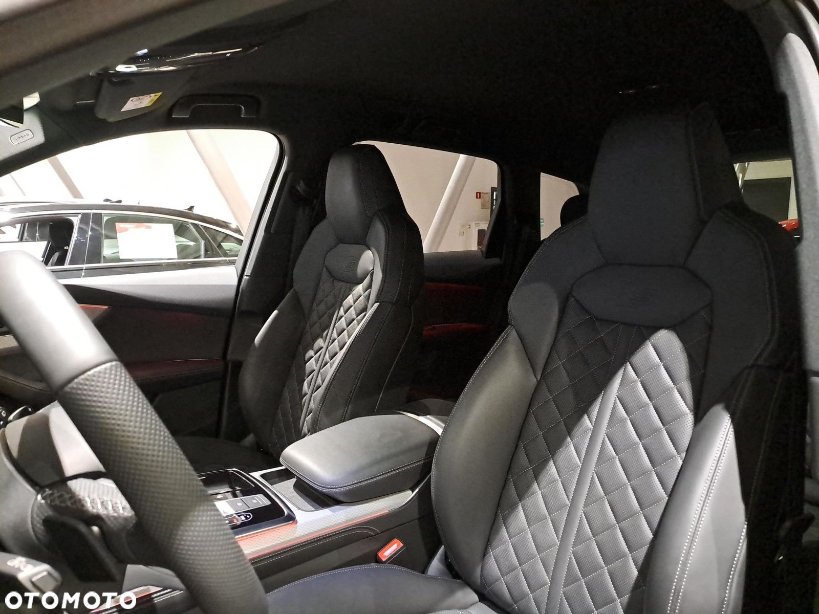 Audi Q7 - 11