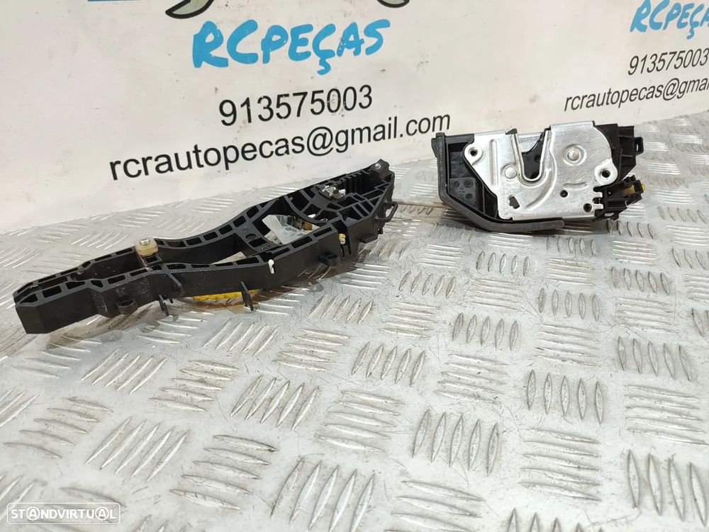 FECHO PUXADOR ORIGINAL BMW SERIE 1 F21 - 9