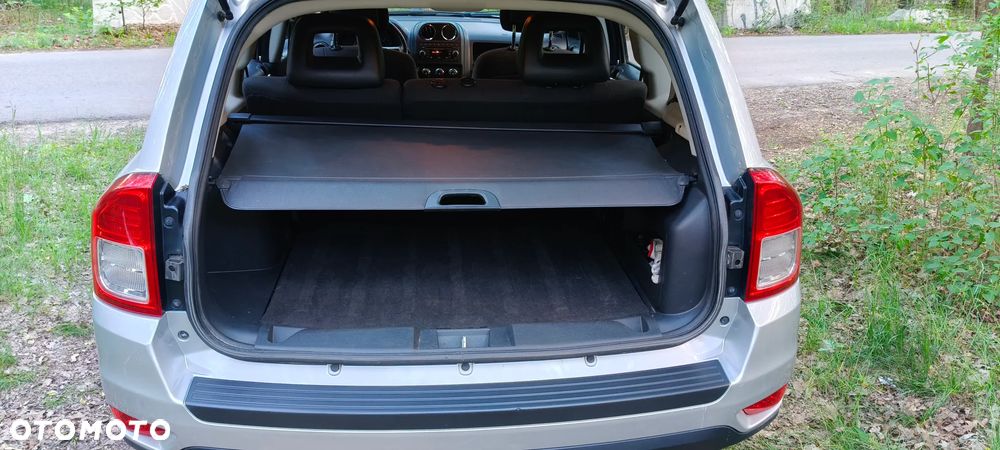 Jeep Compass 2.0 4x2 Sport - 4