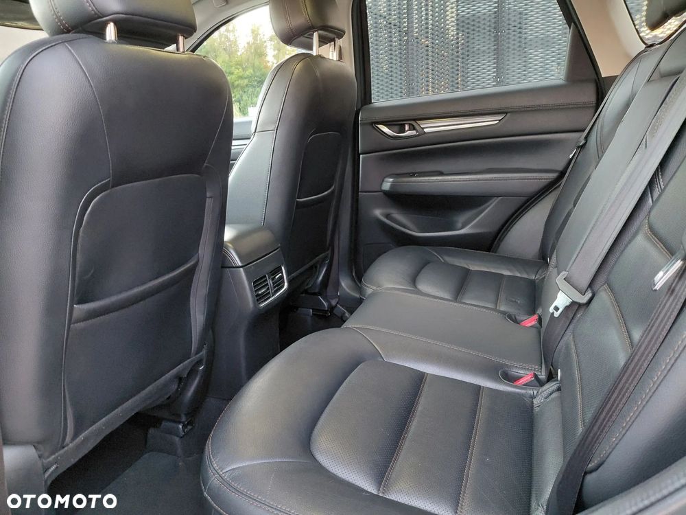 Mazda CX-5 2.0 Skypassion AWD - 21