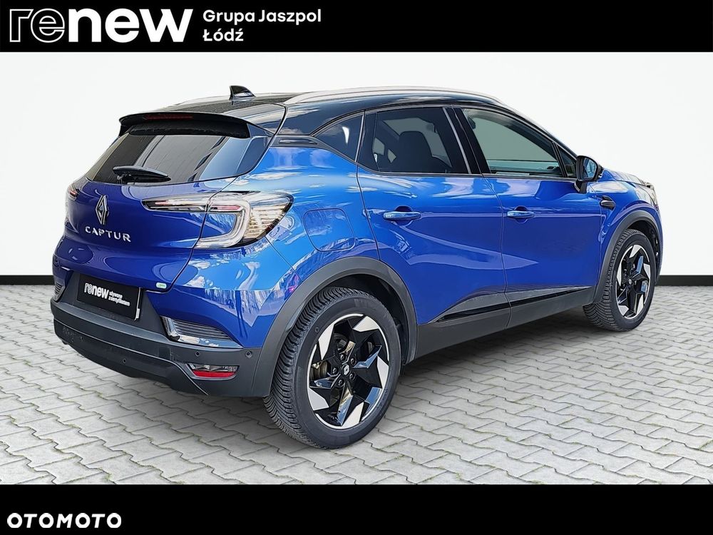 Renault Captur 1.0 TCe Techno - 5