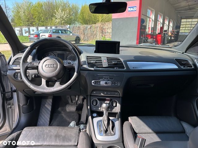 Audi Q3 - 11
