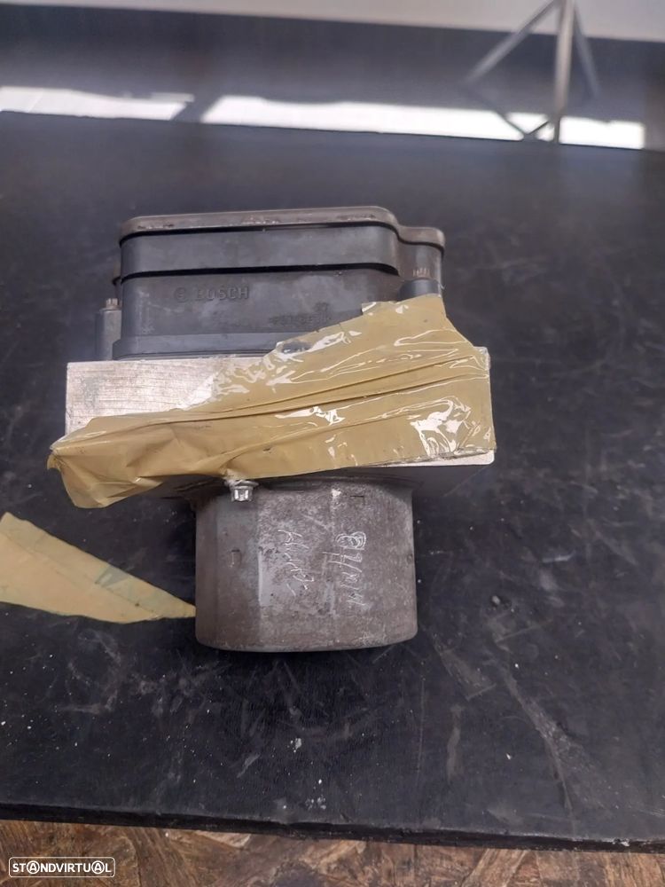 Módulo ABS Mercedes-Benz E W212 Ref: A 212 431 14 48 - 4