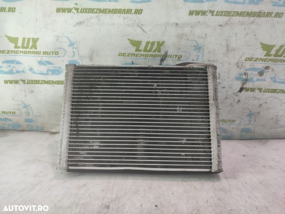 Radiator clima AC a31101200  1.3 D 199A9000 Fiat Punto 3 [2005 - 2012 - 1