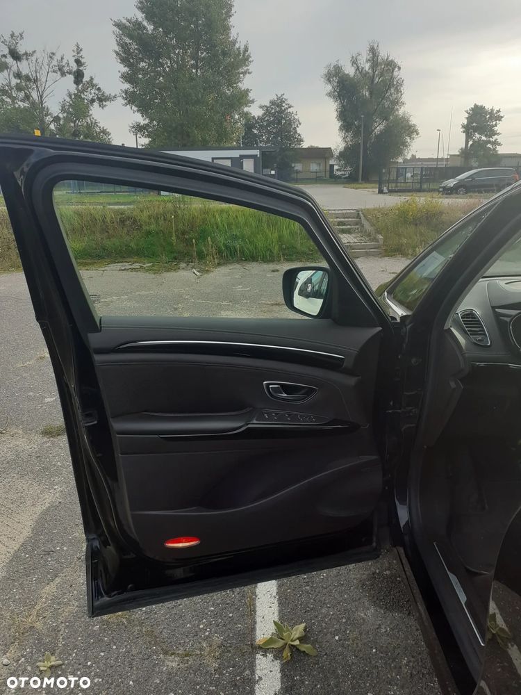 Renault Espace 1.8 TCe FAP Energy Initiale Paris EDC - 19