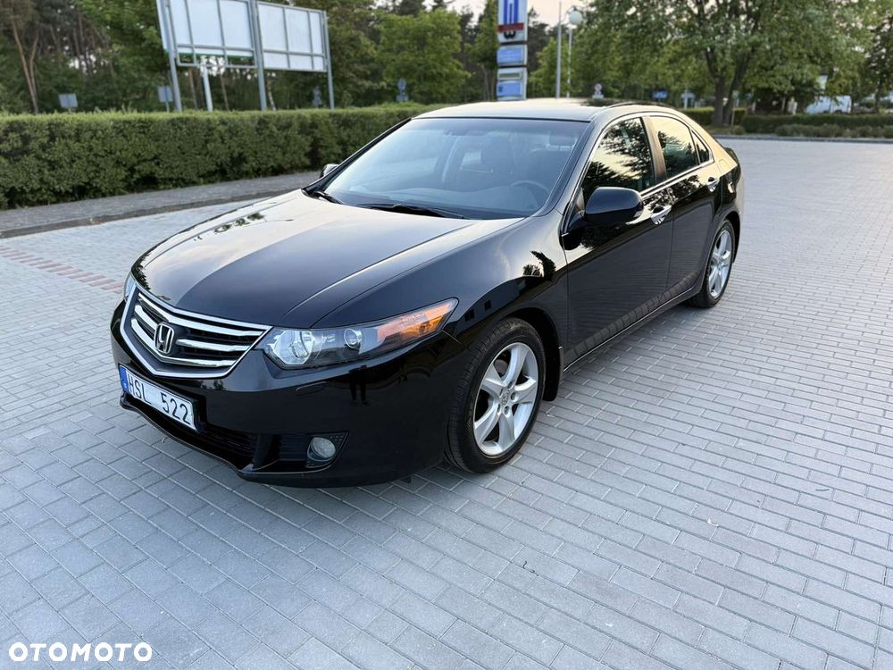 Honda Accord - 24
