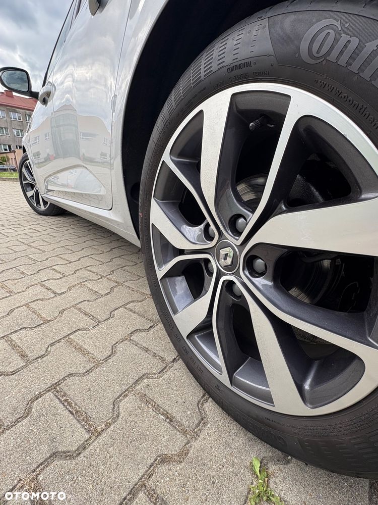 Renault Megane - 10