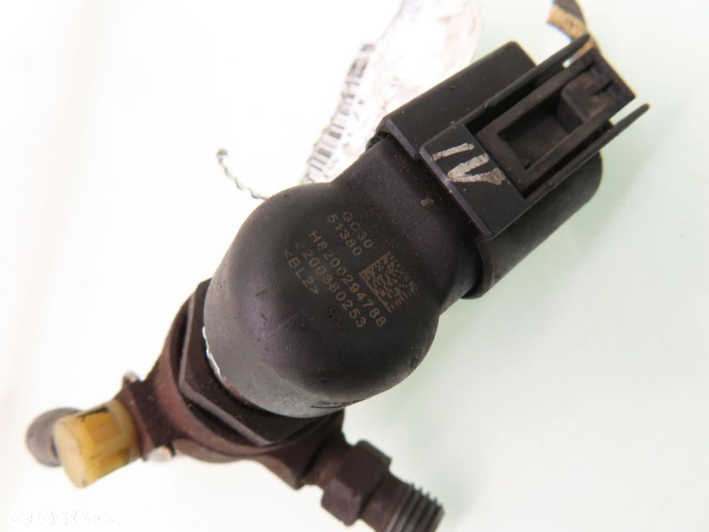 WTRYSKIWACZ RENAULT SCENIC II 1.5 dCi 106 - K9K 732 H8200294788 8200380253 - 2