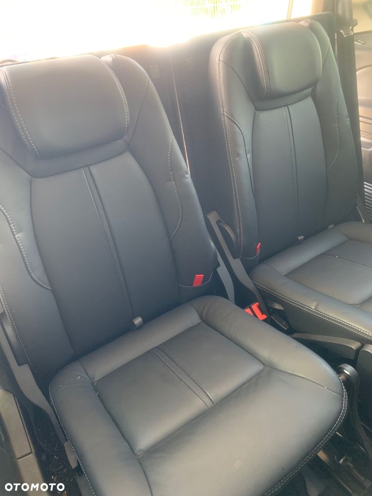 Ford Galaxy 2.0 TDCi Trend - 30