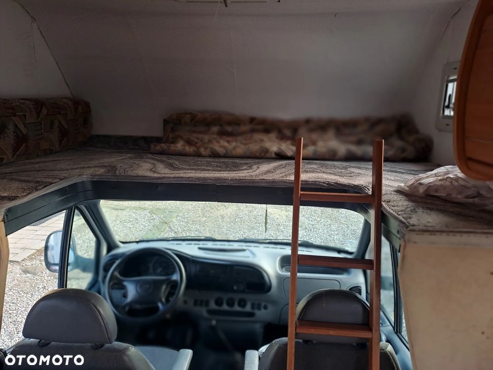Ford Transit - 21