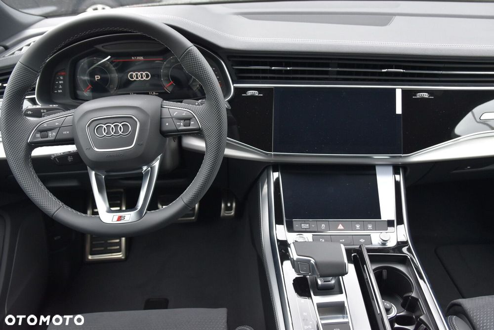 Audi Q7 - 17