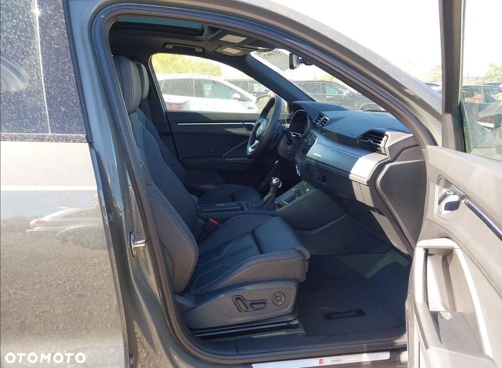 Audi Q3 - 9