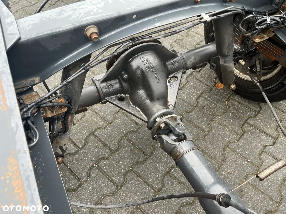 Iveco Daily 3.0 Hi-matic - 6