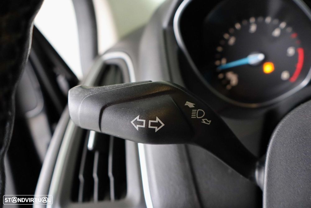 Ford Focus SW 1.6 TDCi Trend - 16