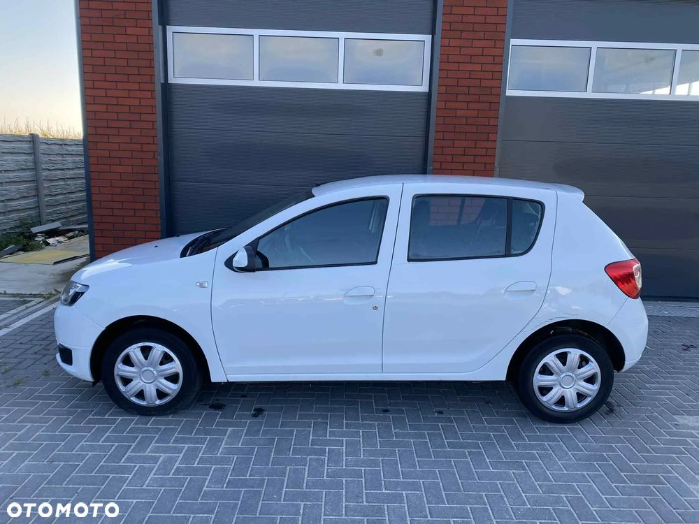 Dacia Sandero TCe 90 Laureate - 26