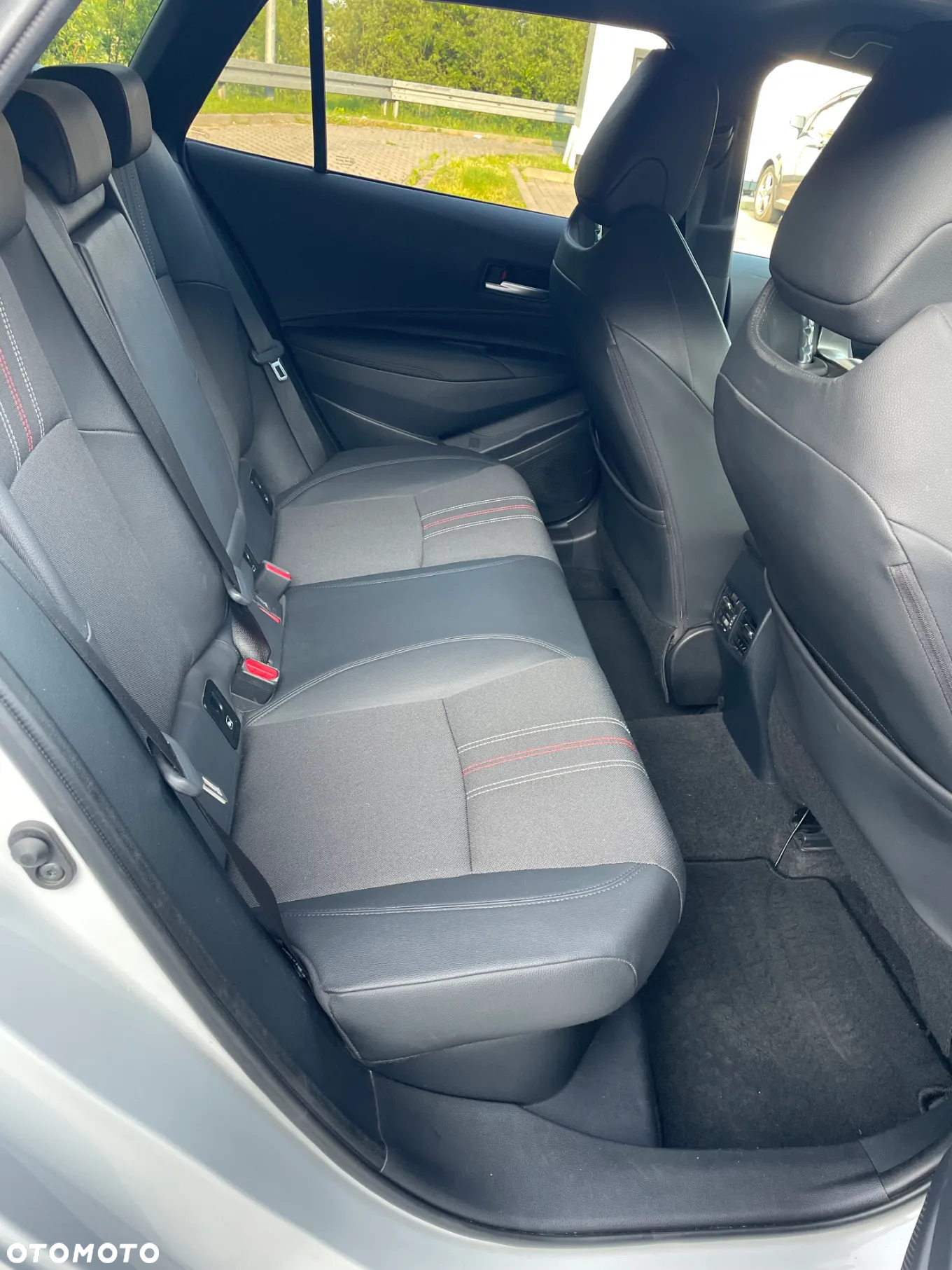 Toyota Corolla - 9