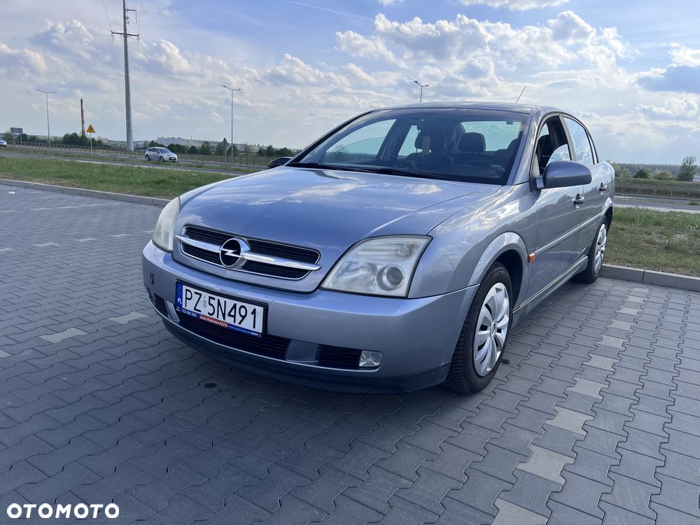 Opel Vectra 1.8 - 1