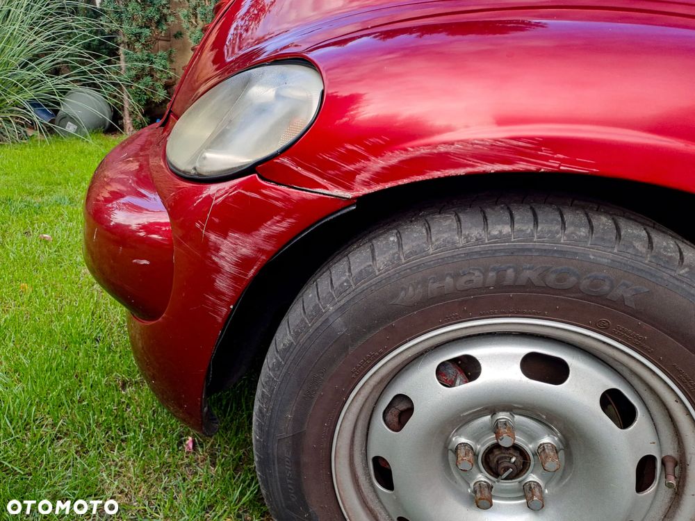 Chrysler PT Cruiser - 17