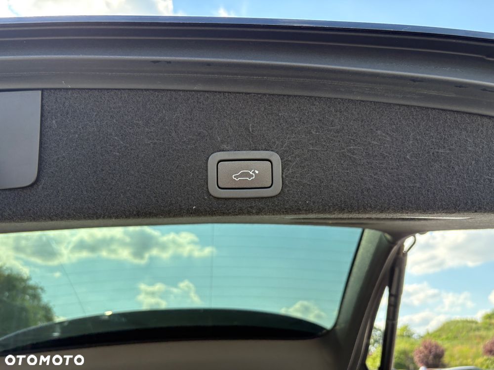 Volvo XC 60 D4 Drive-E R-Design Momentum - 35