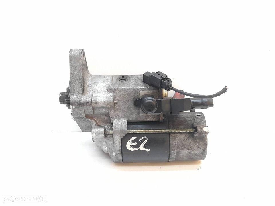 MOTOR DE ARRANQUE BMW MINI R50R53 - 1