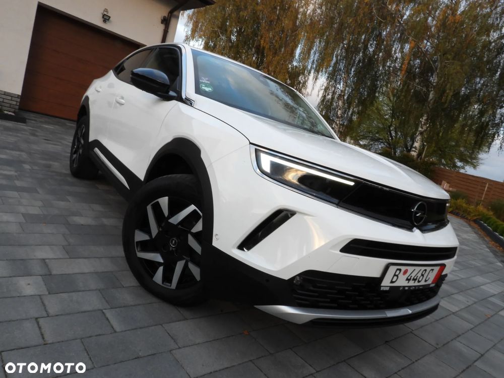 Opel Mokka 2023 photo 3