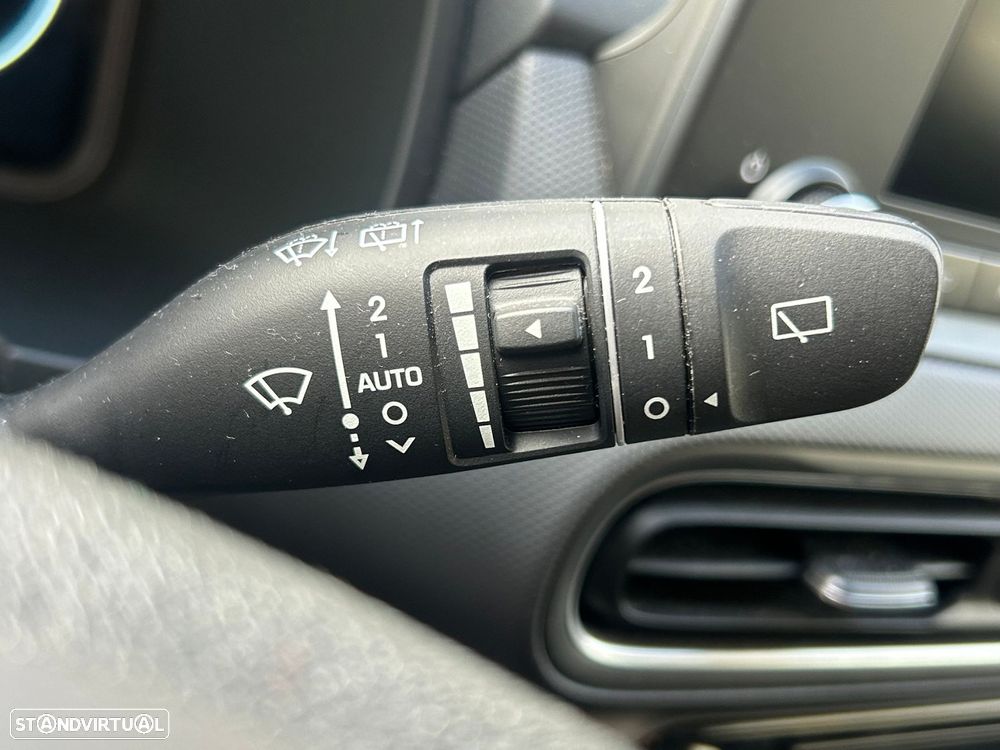 Hyundai Kauai 1.0 T-GDI Premium - 20