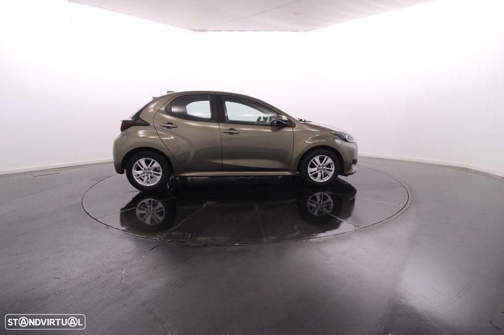Toyota Yaris 1.0 VVT-i Comfort Plus - 9