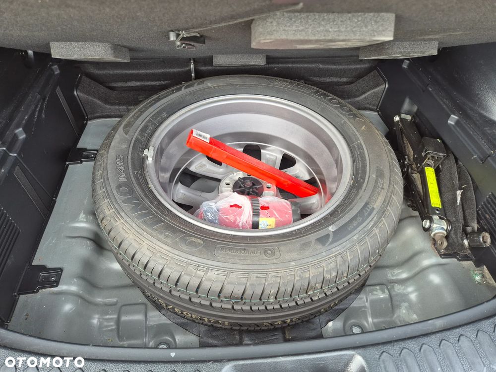 Kia Sportage 1.6 GDI Business Line M 2WD - 26