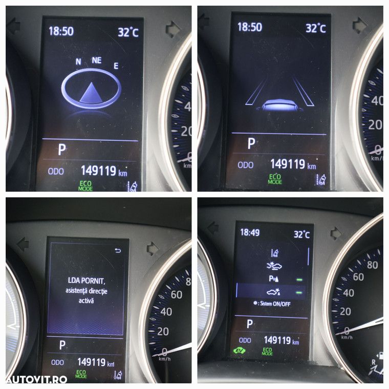 Toyota C-HR Flow - 16