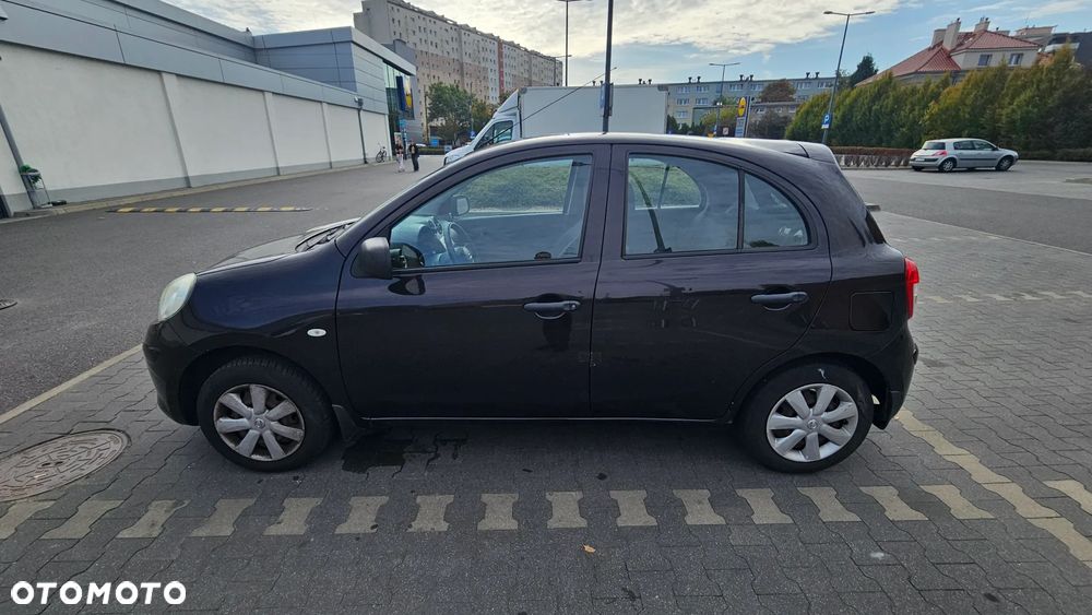 Nissan Micra - 17