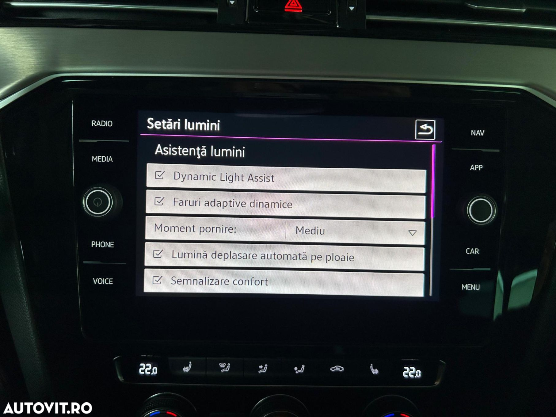 Volkswagen Passat Variant 1.6 TDI SCR DSG Business - 25