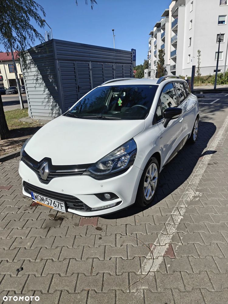 Renault Clio 1.5 dCi Energy Limited - 7