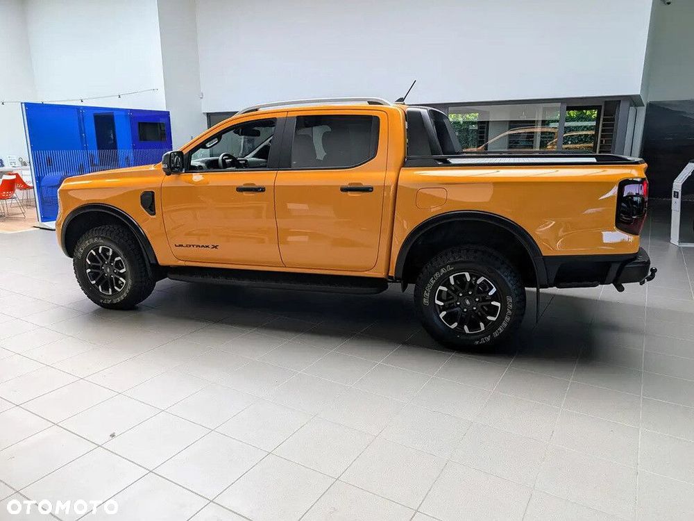 Ford Ranger - 4
