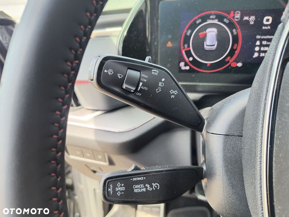 Skoda Kodiaq 2.0 TSI 4x4 RS DSG - 35