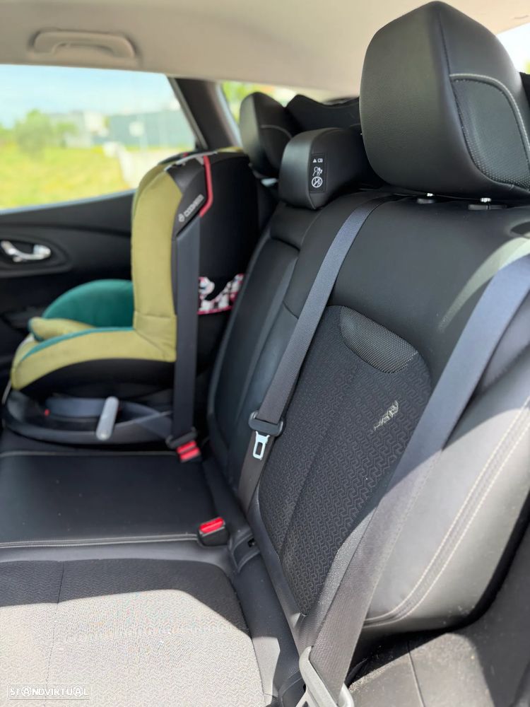 Renault Kadjar 1.5 dCi Exclusive - 17