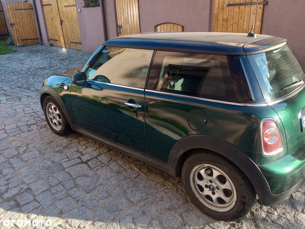 MINI Cooper D - 7