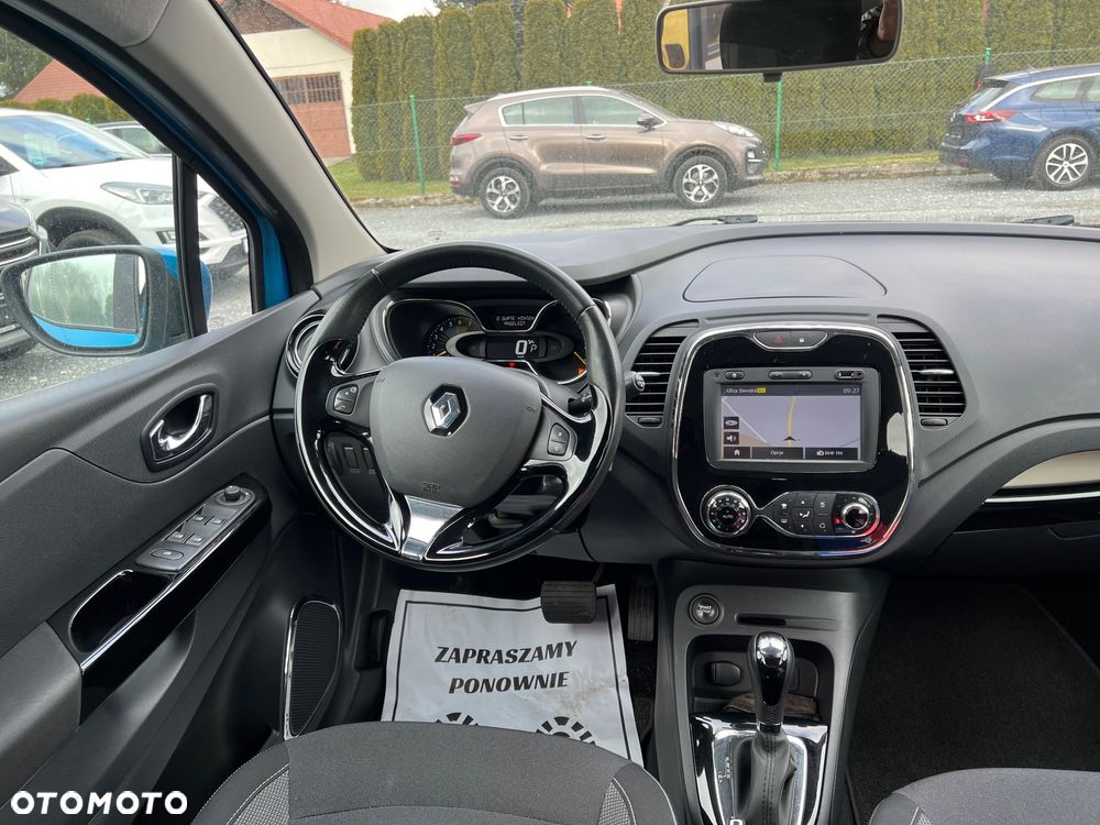 Renault Captur ENERGY TCe 120 EDC Dynamique - 16