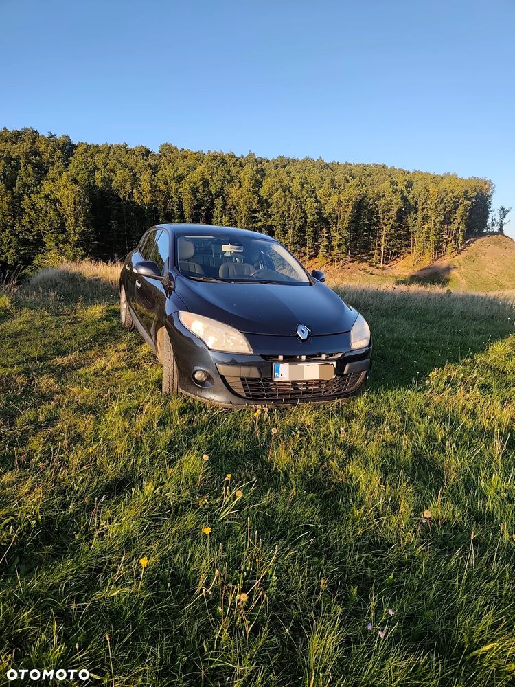 Renault Megane - 5