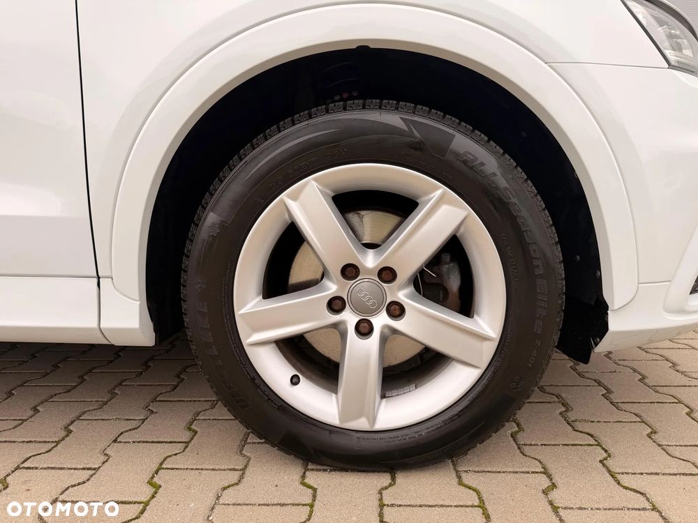 Audi Q3 2.0 TDI Quattro S tronic - 18