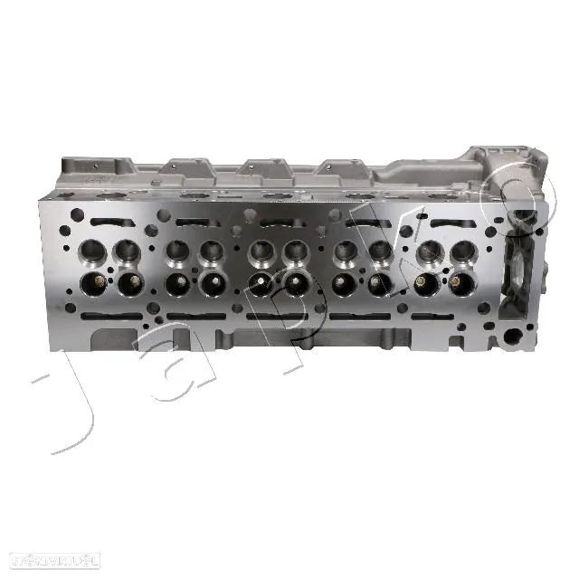 Cabeça de motor Mercedes Classe C W203 E W210 M W163 2.7 Cdi  A6120102320 A6120103520 - 1