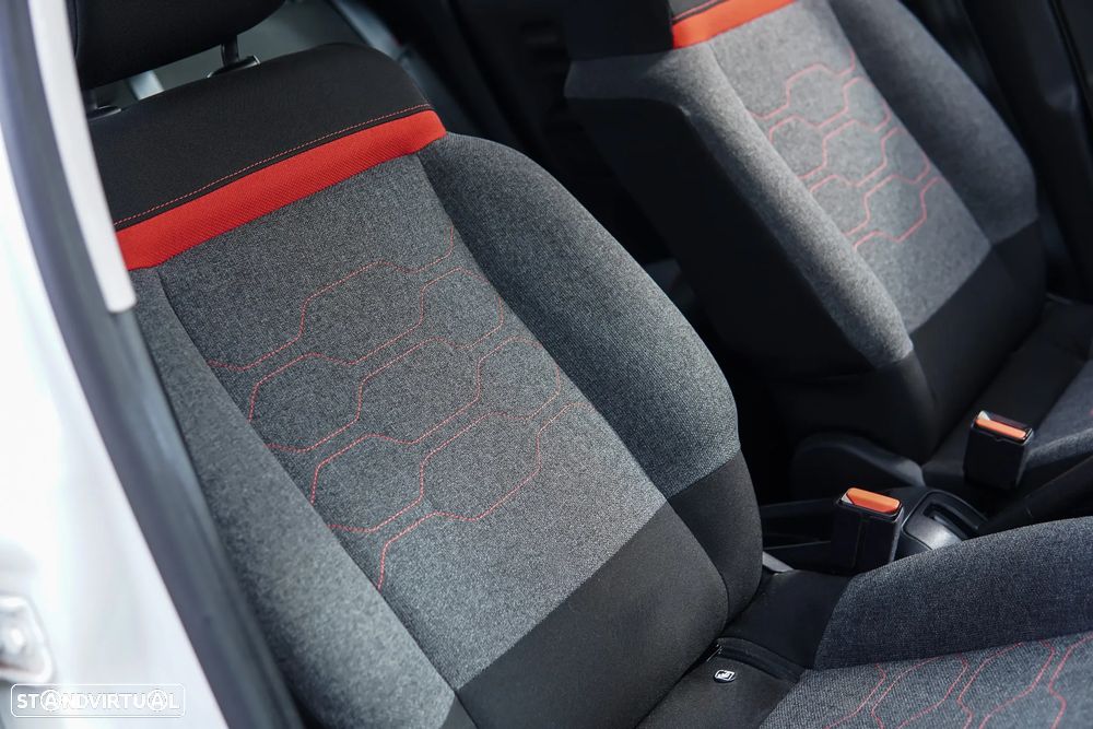 Citroën C3 Pure Tech Shine - 50