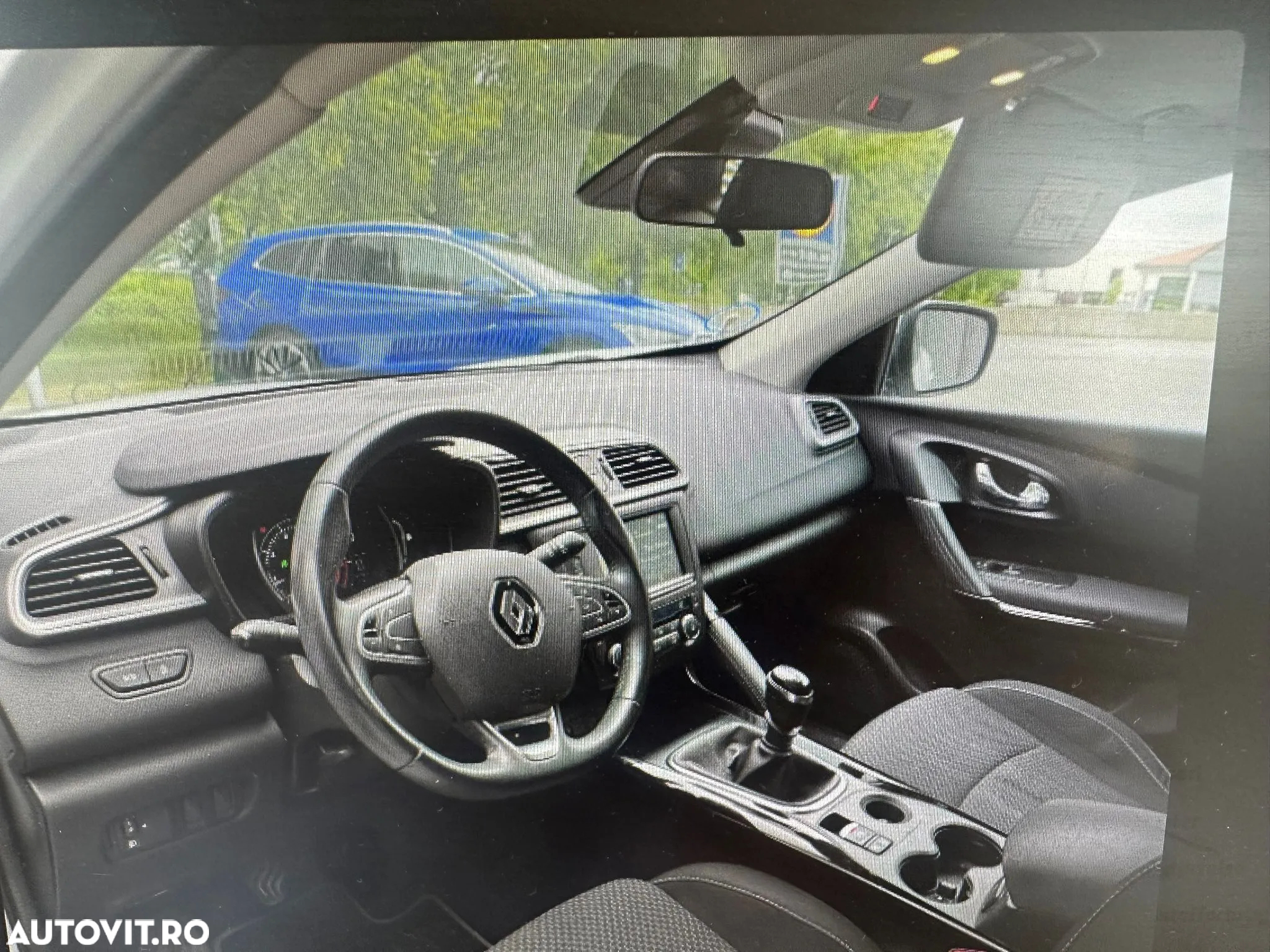 Renault Kadjar TCe EDC GPF Zen - 5