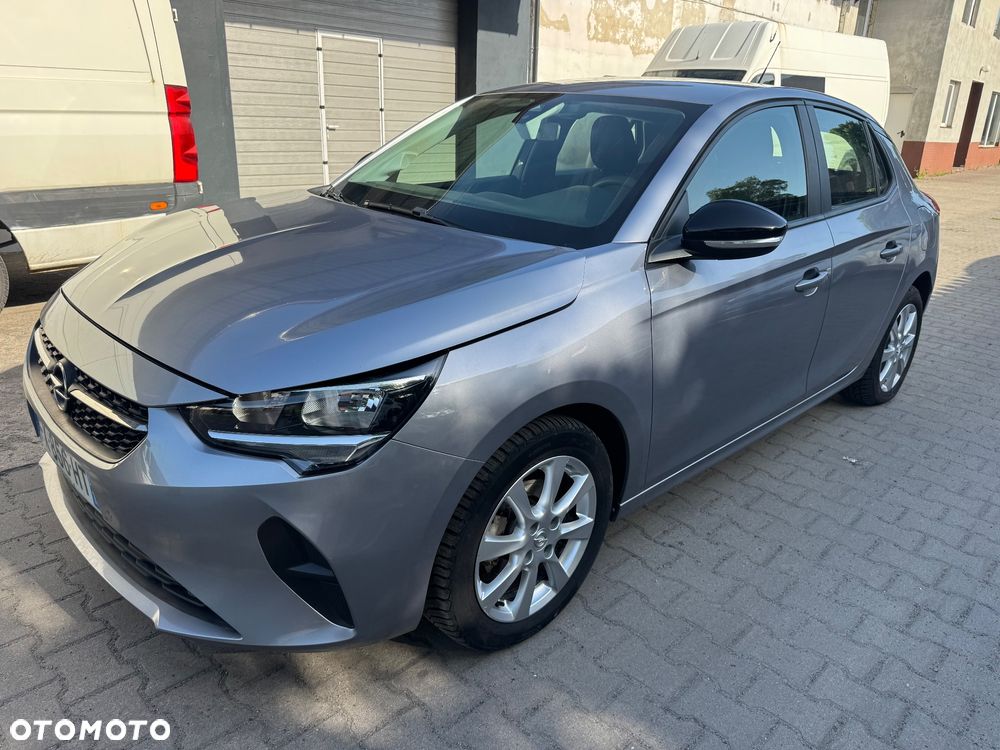 Opel Corsa - 20