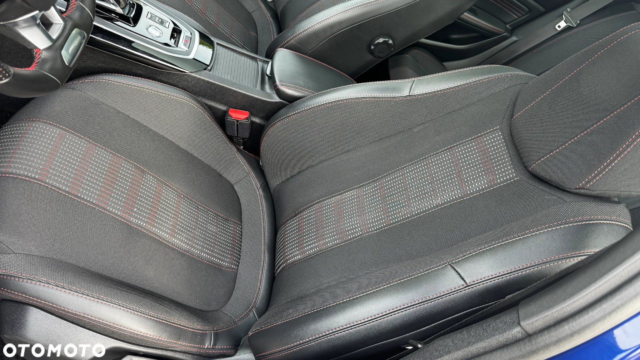 Peugeot 308 SW 1.5 BlueHDi GT Pack S&S EAT8 - 23